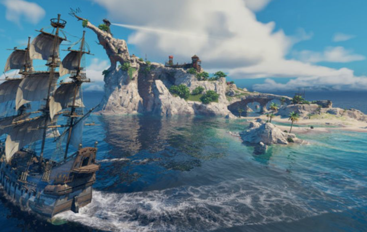 Forgotten Sea Exploration Guide How to Explore the Forgotten Sea