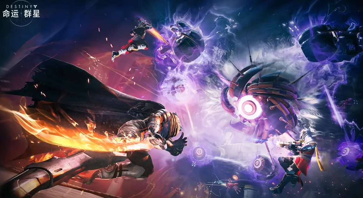 วันที่เปิดตัว Destiny of the Stars ดูวันทดสอบสาธารณะของ Destiny of the Stars