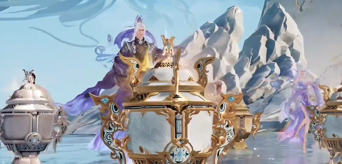 Pengenalan Jenis Game Perfect World 2 Mobile Apa jenis game Perfect World 2 Mobile?