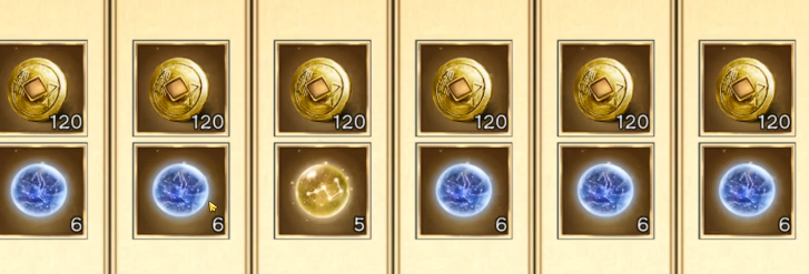 New Three Kingdoms: Cao Cao's Legend Spending Recommendations New Three Kingdoms: Cao Cao's Legend Spending Guide