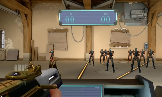 How to Set the Crosshair in Valorant Mobile: A Guide for Setting the Crosshair in Valorant Operation Energy