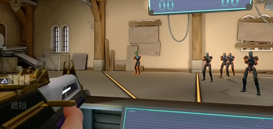 How to Set the Crosshair in Valorant Mobile: A Guide for Setting the Crosshair in Valorant Operation Energy