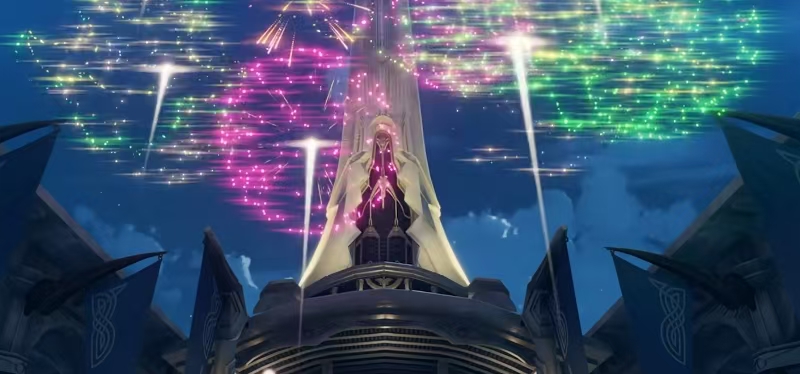 When is the server opening time for Stellar Resonance? Sharing of Stellar Resonance's server opening time and gameplay