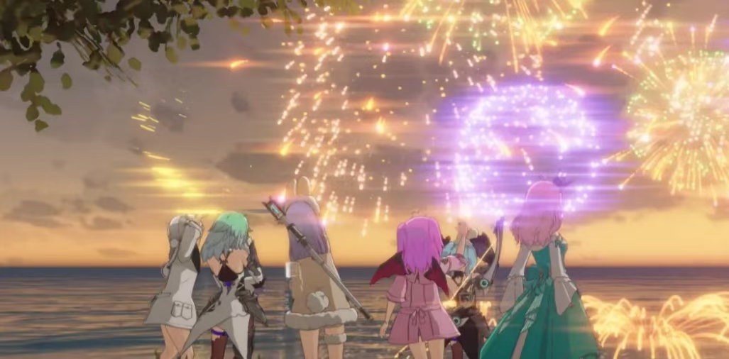 When is the server opening time for Stellar Resonance? Sharing of Stellar Resonance's server opening time and gameplay