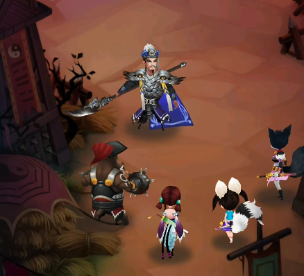 Introduction to the Use of Yuanbao in Beastified Three Kingdoms What is the use of Yuanbao in Beastified Three Kingdoms