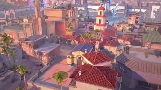 How to Play Valorant Operation: Hidden Power Sunset City Guide