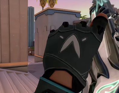 How to Play Valorant Operation: Hidden Power Sunset City Guide