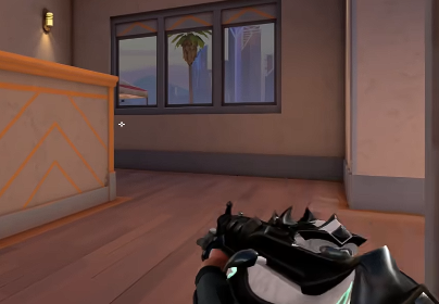How to Play Valorant Operation: Hidden Power Sunset City Guide