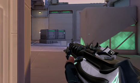 How to Play Valorant Operation: Hidden Power Sunset City Guide