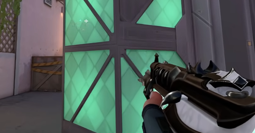 How to Play Valorant Operation: Hidden Power Sunset City Guide