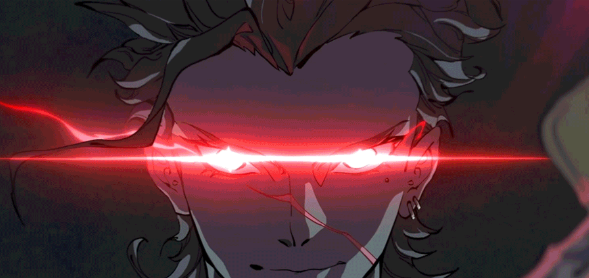 Analysis of the Strength of Silver and Crimson Cain