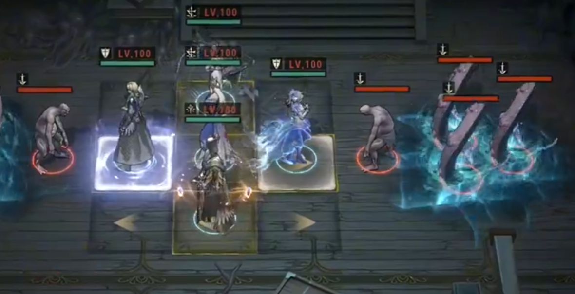 Analysis of the Strength of Silver and Crimson Cain