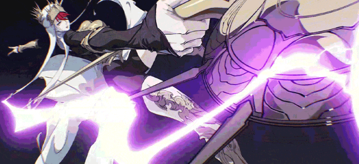 How is Silver and Crimson Joanne? Introduction to Silver and Crimson Joanne's Skills