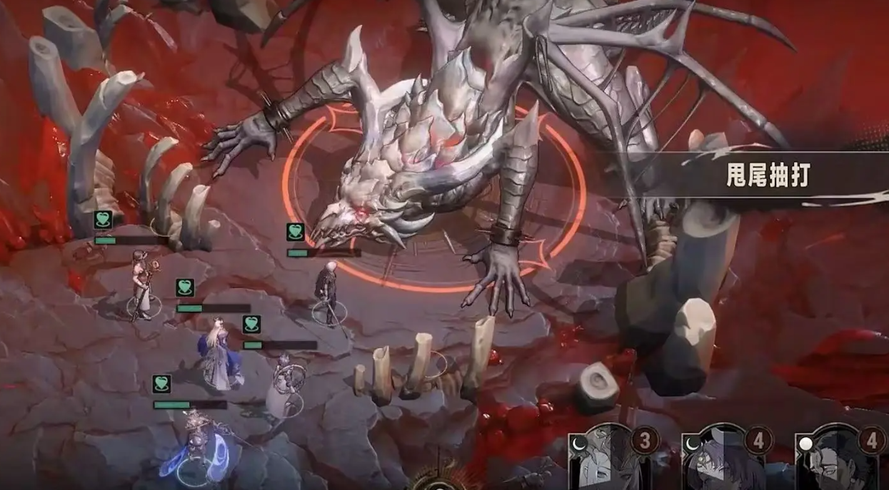 How to Play Silver and Crimson Ampusa: A Guide to Skills and Gameplay