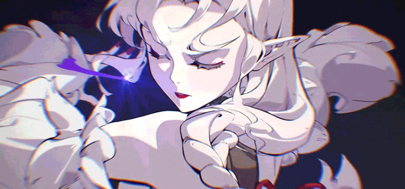 How to Play Silver and Crimson Ampusa: A Guide to Skills and Gameplay