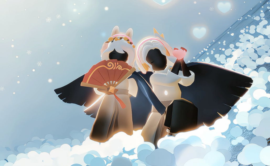 Where to Buy an Account for the Channel Version of Sky: Children of the Light Recommended Platforms for Buying Sky: Children of the Light Accounts
