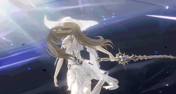 Introduction to Bianca Hui Mu in Punishing: Gray Raven, how is Bianca Hui Mu in the game?