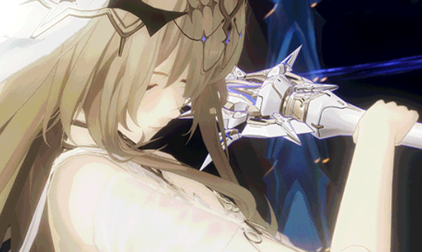 Introduction to Bianca Hui Mu in Punishing: Gray Raven, how is Bianca Hui Mu in the game?