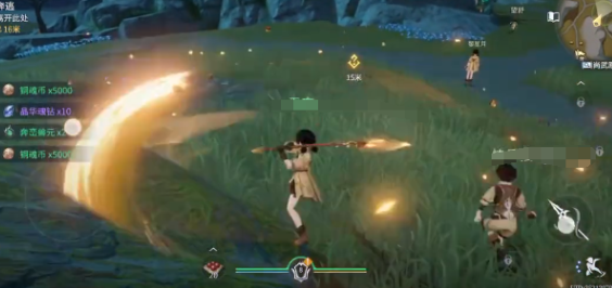 How to play with the Flying Divine Claw in Legends of the Evil Extermination in Douluo Continent: The gameplay of the Flying Divine Claw in Legends of the Evil Extermination in Douluo Continent