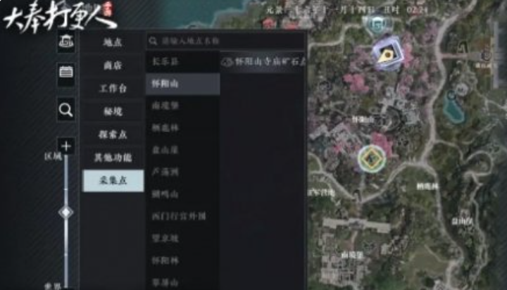 大奉打更人手游新手攻略 大奉打更人手游新手怎么玩