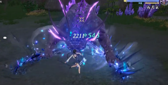 What Are the Blue Silver Grass Skills in the Soul Land Hunting World? Introduction to Blue Silver Grass Skills in the Soul Land Hunting World