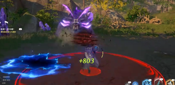 What Are the Blue Silver Grass Skills in the Soul Land Hunting World? Introduction to Blue Silver Grass Skills in the Soul Land Hunting World
