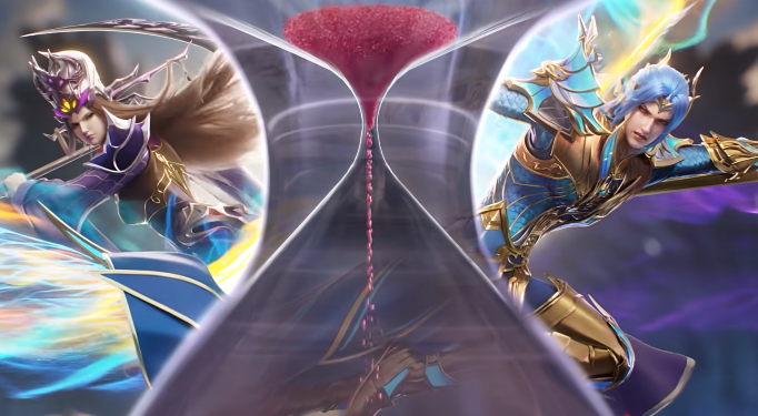 Introduction to the Role of Blue Silver Grass in the Legend of Evil Suppression in Douluo Continent
