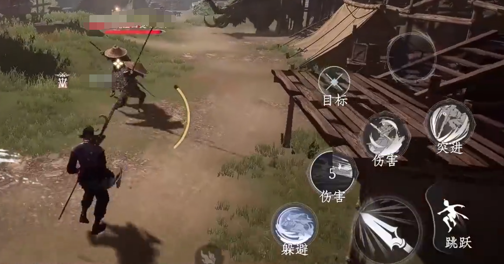 Weapon Recommendations for Da Feng Dagengren Mobile Game Which Weapon to Choose in Da Feng Dagengren Mobile Game
