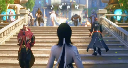 How to Complete the Entrance Exam in the Soul Land Hunting World: A Guide