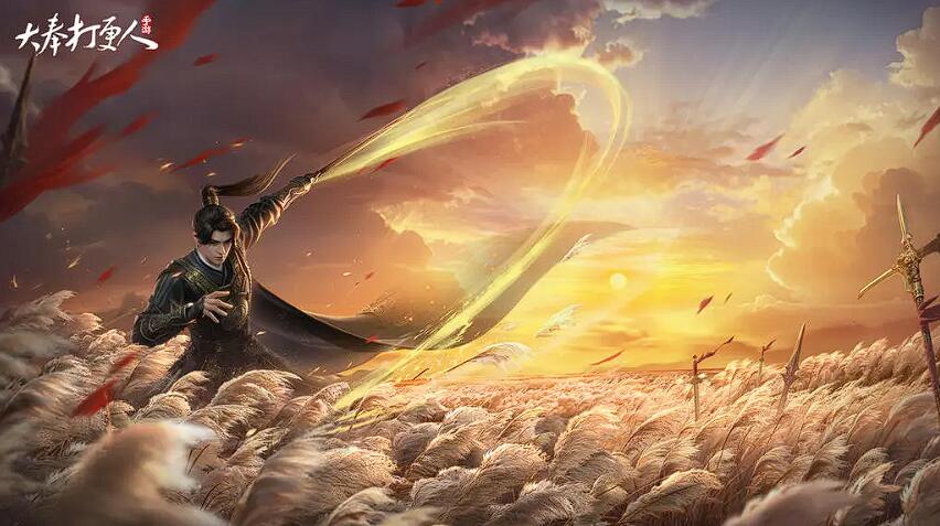 การตั้งค่าที่แนะนำสำหรับเกม Da Feng Da Geng Ren ความต้องการระบบของเกมมือถือ Da Feng Da Geng Ren สูงไหม