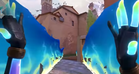 Introduction to Neon Gameplay in Valorant Mobile and Tips for Using Neon's Abilities