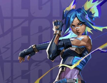 Introduction to Neon Gameplay in Valorant Mobile and Tips for Using Neon's Abilities