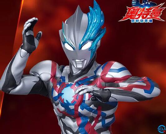 Which Ultramen are in Ultraman Transcendence Heroes? Introduction to the main characters of Ultraman Transcendence Heroes