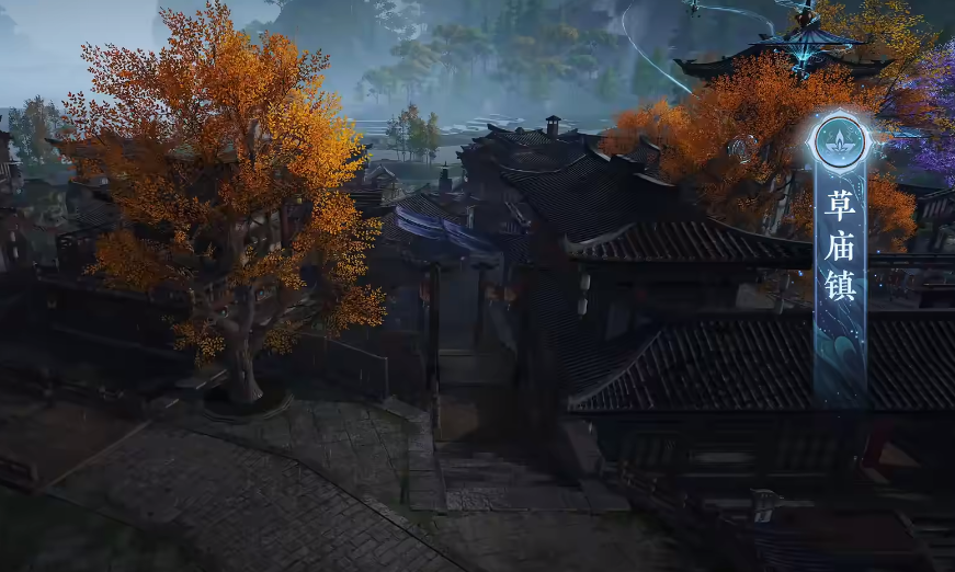 Is Jade Dynasty 2 Mobile Game Worth Playing? Introduction to the Highlights of Jade Dynasty 2 Mobile Game