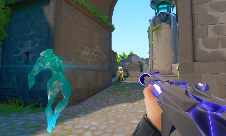 When will the mobile game Valorant be released? What is the release date for the Valorant Energy Operation?