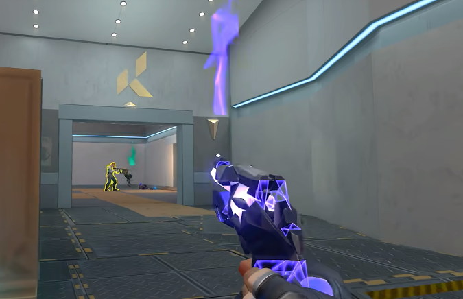 When will the mobile game Valorant be released? What is the release date for the Valorant Energy Operation?