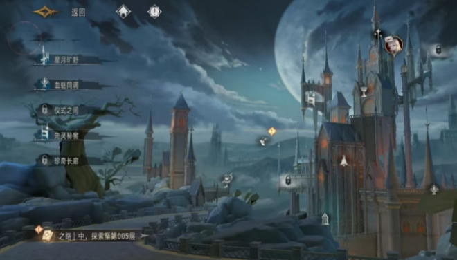 Introduction to the Silver and Crimson Bloodline Resonance Gameplay How to Play Silver and Crimson Bloodline Resonance