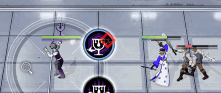 Pengenalan Kazeen di Infinity Misguide Bagaimana Kazeen di Infinity Misguide?