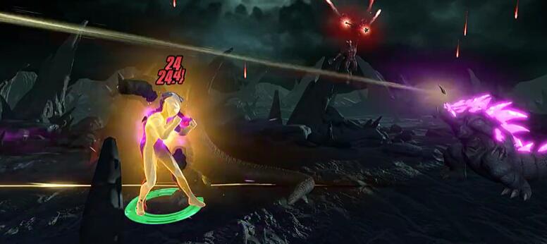 Ultraman Transcendent Hero Operation Techniques How do beginners operate Ultraman Transcendent Hero