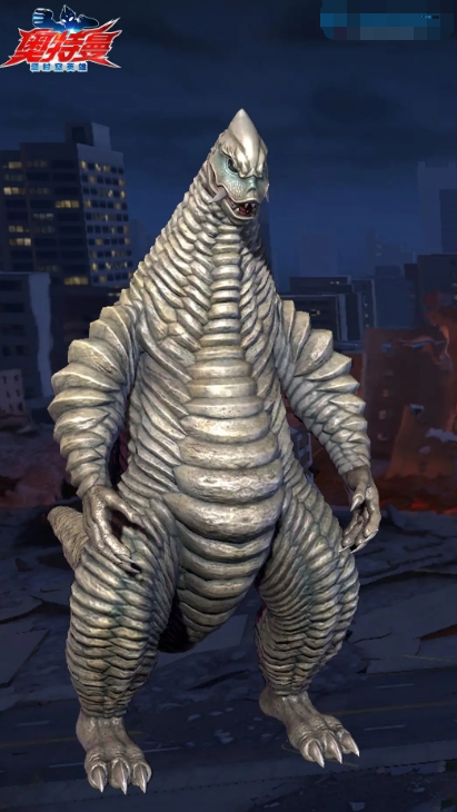 Wie man Red King in Ultraman Transcendent Hero besiegt: Eine Anleitung zum Kampf gegen das Monster Red King in Ultraman Transcendent Hero