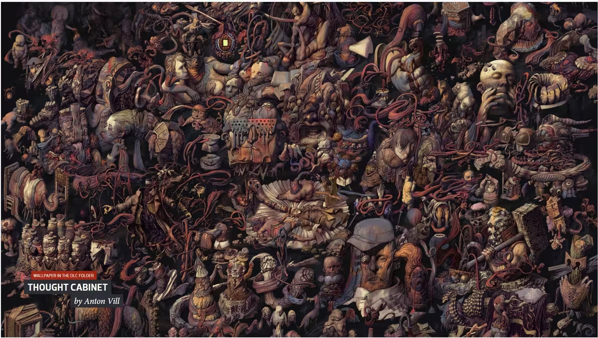 Which思维 skills are essential to choose early in Disco Elysium? A guide for the early stages of Disco Elysium