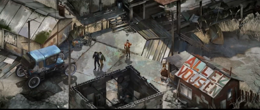Which思维 skills are essential to choose early in Disco Elysium? A guide for the early stages of Disco Elysium