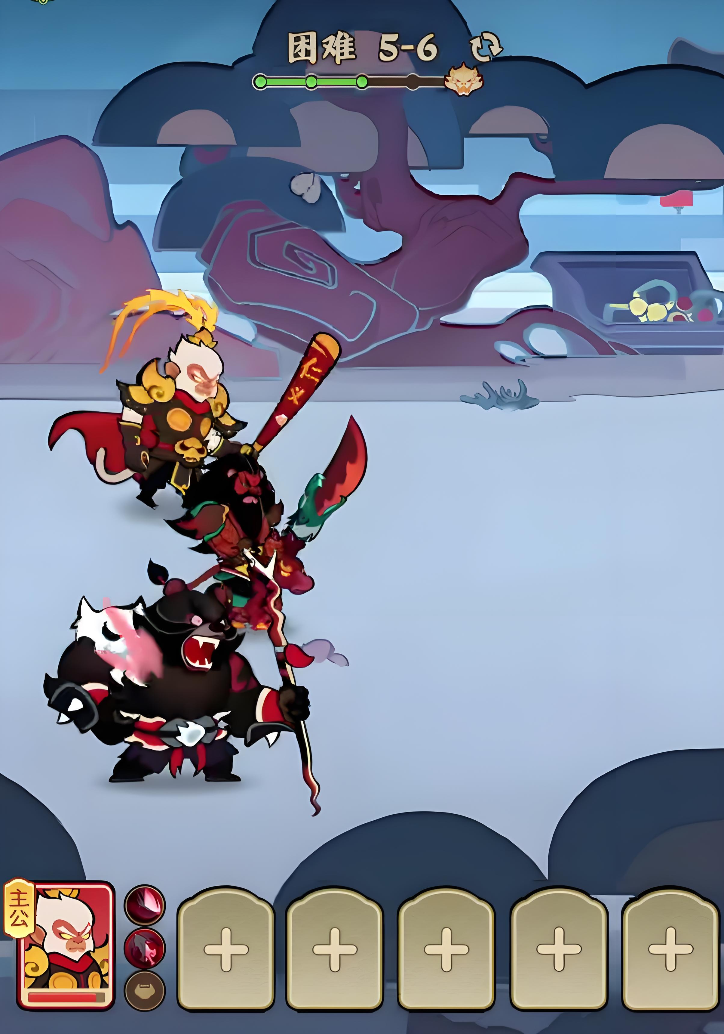 Which Transformation is Best in Beastified Three Kingdoms: A Guide to Job Change Recommendations for the Beastified Three Kingdoms Mobile Game