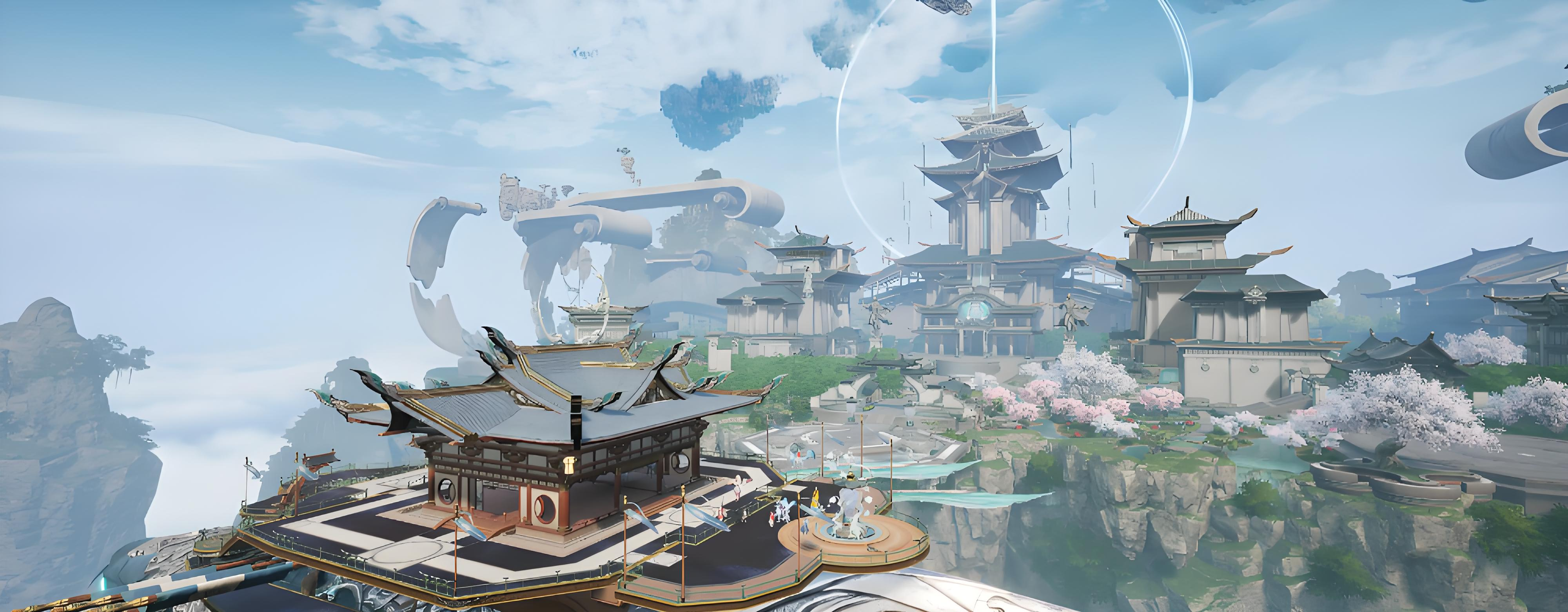 Introduction to the Public Testing Time of Zhuxian 2 Mobile Game When will Zhuxian 2 Mobile Game be in public testing?
