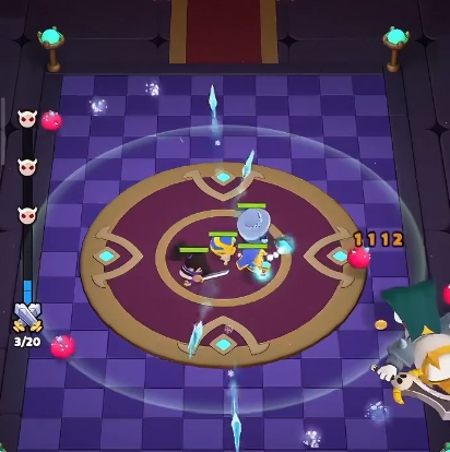 How to Pair Up the Dungeon Pushing Team in Hooligan Dungeon? Recommended Powerful Dungeon Pushing Team Composition