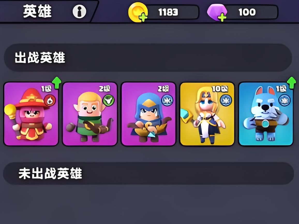 How to Pair Up the Dungeon Pushing Team in Hooligan Dungeon? Recommended Powerful Dungeon Pushing Team Composition