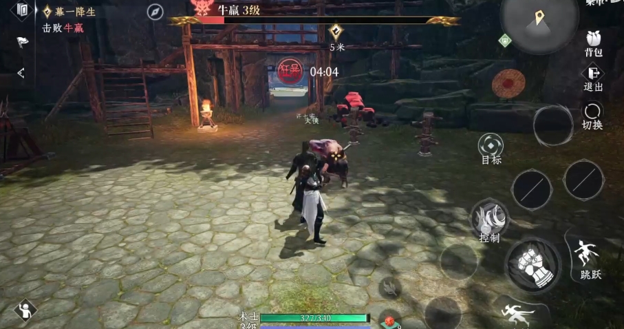 Guide to the Mobile Game
