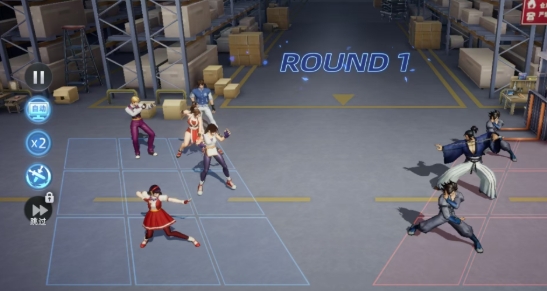 How is Mai Shiranui in All Star Awakening? Introduction to the character of Mai Shiranui in All Star Awakening