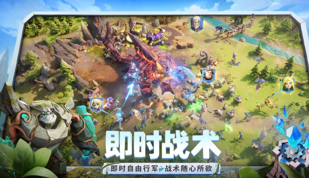 Is Dragonstone War a mobile game or a PC game? Introduction to Dragonstone War game modes