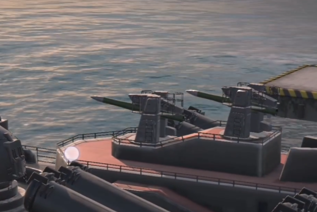Recommendations for the Best Air Defense Equipment on Modern Warships How to Choose Air Defense Weapons for Modern Warships